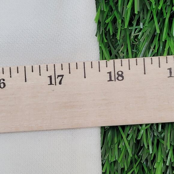 Vintage 80s Cincinnati Red Ringer Shirt XS/S 18x26 Baseball - Picture 4 of 16